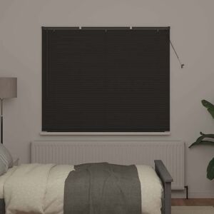 Latitude Run Venetian Blind Dark Gray 175cm L x 155cm W Image