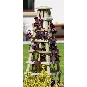 Dakota Fields Nahant Obelisk 120cm H X 39cm W X 39cm D Image