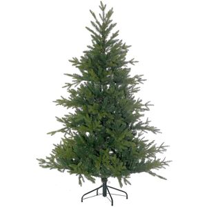 Zipcode Design Otwell Nordic Green Artificial Christmas Tree with Stand 8ft H Image