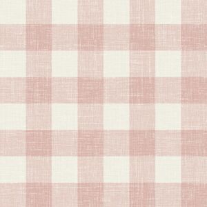 Galerie Home French Country 8.23m L x 68.5Cm W Matte Wallpaper Roll Pink 25,085.04cm L Image