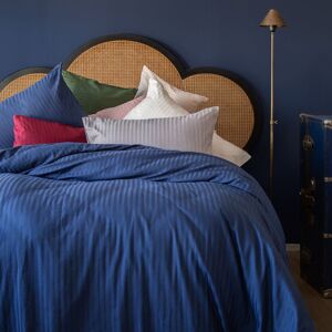 Leruum Mix & Match Bundle Bedding Blue Navy King Duvet Cover Image