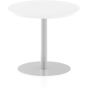 17 Stories Table Accessories White 72.5cm H x 80cm W x 80cm D Image