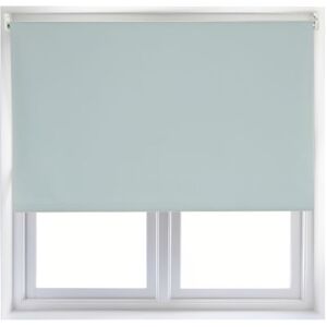 Symple Stuff Blackout Roller Blind Duck Egg 160 cm L x 180 cm W Image