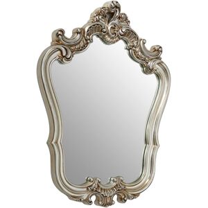 Astoria Grand Barryton Accent Mirror 102cm H X 75cm W X 9cm D Image