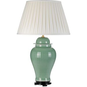 Marlow Home Co. Emmert 81cm Table Lamp 81cm H X 51cm W X 51cm D Image