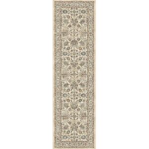 Lark Manor Raine Beige Rug Beige Runner 67 x 330cm Image