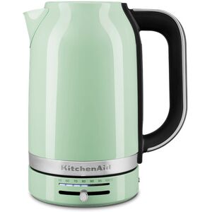 KitchenAid Variable Temperature Kettle   1.7L Pistachio 1.7L Image