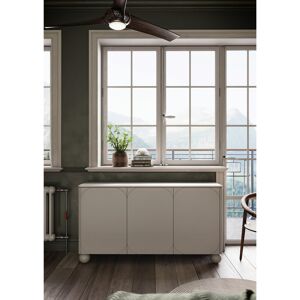 ClassicLiving Mailus 150cm Sideboard Cashmere 82cm H X 150cm W X 45cm D Image