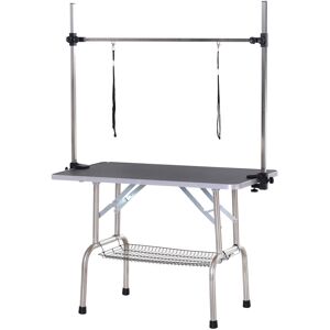 Archie & Oscar Table Black 431.8cm H X 271.78cm W X 152.4cm D Image