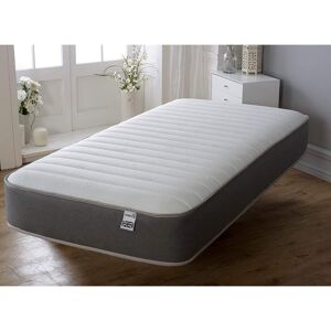 Symple Stuff Revilla Open Coil Mattress Small Single (2'6) Image