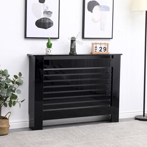 Belfry Heating Trixie Radiator Cover 82cm H X 111.5cm W X 16.5cm D Image