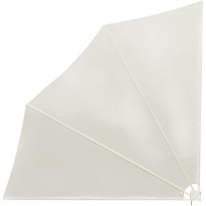 Dakota Fields 1.4m x 1.4m Awning Beige 140cm W X 140cm D Image
