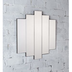 Fairmont Park Belinda Accent Mirror 50cm H X 50cm W X 5cm D Image