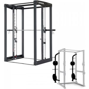 BodyCraft Jones Club 3D Smith Machine Bodycraft Jones Club Smith Machine +... Image