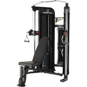 inspirefitness Inspire Fitness FT1 Functional Trainer FT1 Package Image