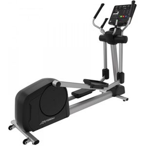 Life Fitness Aspire Cross Trainer SL Console Arctic Silver Image