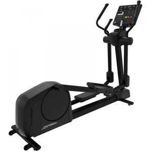 Life Fitness Aspire Cross Trainer SL Console Smooth Charcoal Image