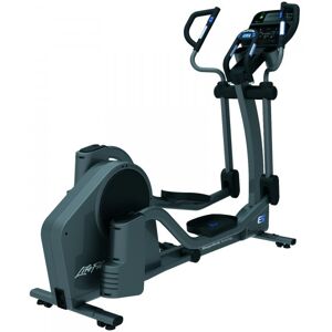 Life Fitness E5 Elliptical Cross Trainer with Track Connect Console 2.0 Image