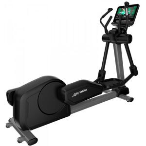 Life Fitness Integrity+ Cross Trainer Titanium Storm 16� Image