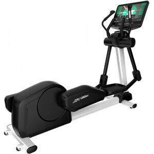 Life Fitness Integrity+ Cross Trainer Diamond White 24 Image