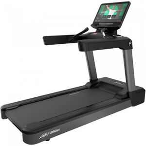 Life Fitness Club Series Plus Treadmill Discover SE4 24 Image