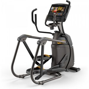Matrix A50 Ascent Elliptical Cross Trainer XUR Console Image