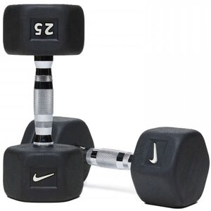 nikestrength Nike Strength Dumbbell Pairs 1-10kg Set + Taurus Storage Rack Image
