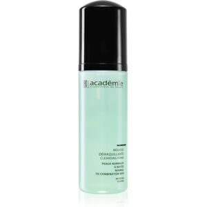 Académie Scientifique de Beauté Normal to Combination Skin foam cleanser with moisturising effect 150 ml Image