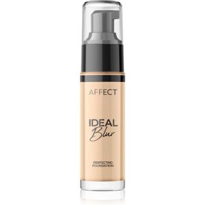 Affect Ideal Blur Perfecting Foundation smoothing foundation shade 2N 30 ml Image