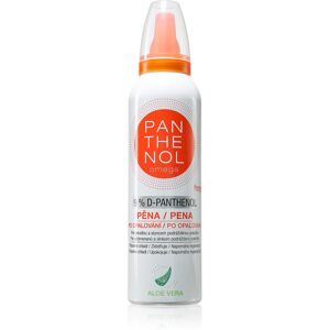 Altermed Panthenol Omega after-sun mousse with aloe vera 200 ml Image