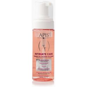 Apis Natural Cosmetics Intimate Care gentle cleansing foam for intimate hygiene 150 ml Image