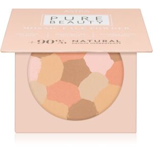Astra Make-up Pure Beauty Mosaic Face Powder mosaic powder 8 g Image