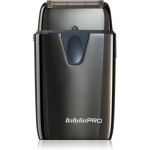 BaByliss PRO UV Double Foil Metal Shaver foil hair trimmer black FXLFS2E 1 pc Image
