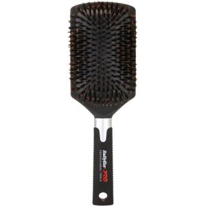 BaByliss PRO Brush Collection Professional Tools hairbrush with boar bristles 1 pc Image