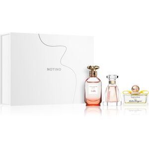 Beauty Discovery Box Exclusive Notino Sun-Kissed gift set W Image