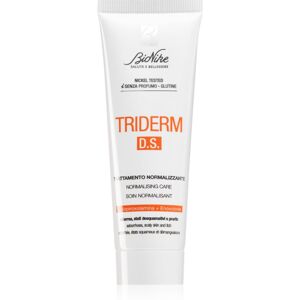 BioNike Triderm D.S. nourishing cream for seborrheic dermatitis 50 ml Image
