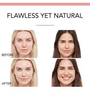 Bourjois Healthy Mix BB cream shade 03 Beige 30 ml Image