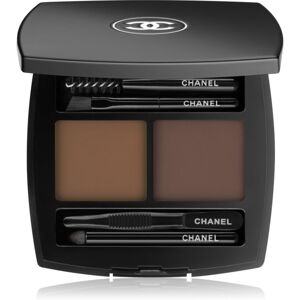 Chanel La Palette Sourcils palette for eyebrows shade 02 - Medium 4 g Image