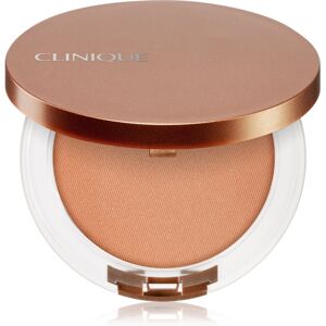 Clinique True Bronze™ Pressed Powder Bronzer Pressed Powder Bronzer shade 02 Sunkissed 9.6 g Image