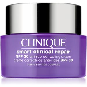 Clinique Smart Clinical™ Repair Wrinkle Correcting Cream SPF 30 anti-wrinkle cream SPF 30 50 ml Image