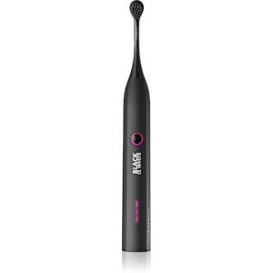 Curaprox Black is White sonic electric toothbrush with whitening effect Image