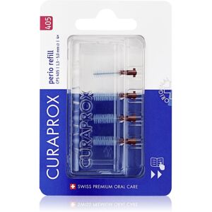 Curaprox CPS 405 Perio Refill interdental brushes 4 pc Image