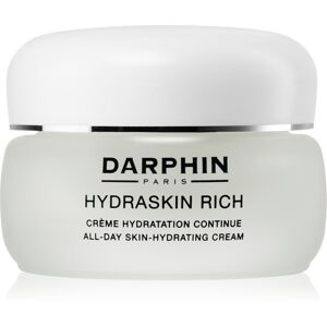 Darphin Hydraskin Rich Skin Hydrating Cream face cream for normal to dry skin 50 ml Image