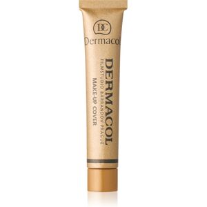 Dermacol Cover extreme makeup cover SPF 30 shade 207 30 g Image