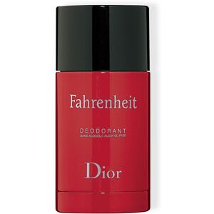 Christian Dior Fahrenheit deodorant stick without alcohol M 75 ml Image