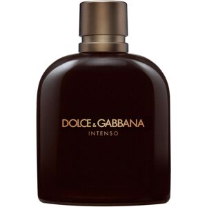 Dolce & Gabbana Pour Homme Intenso EDP M 200 ml Image