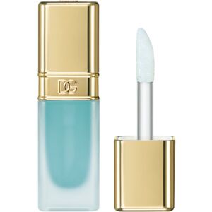 Dolce & Gabbana Fresh Mint Oil Lip Plumper oil lip gloss for maximum volume shade Translucent 7 ml Image