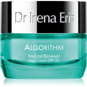 Dr Irena Eris Algorithm regenerating day cream SPF 20 50 ml Image