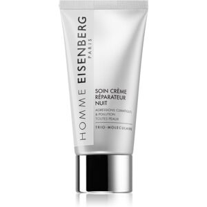 Eisenberg Homme Soin Crème Réparateur Nuit regenerating night cream 75 ml Image