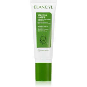 Elancyl Stretch Marks Intensive Correction GelCream special scar and stretch mark treatment 75 ml Image